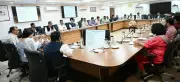Haryana Govt Seeks Corporate Support for Haemophilia Patients' Treatment