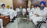 Haryana Gurdwara Panel Projects Stalled Over Unpassed Budget