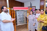 Haryana Minister Aarti Singh Rao Launches Rs 2.86 Cr Projects, Announces 8 New Sub-Centres