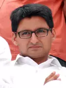 Haryana MP Deepender Hooda Gheraos BJP Govt Over Law and Order