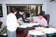 Haryana Panel to Set Rates for Construction Material in Govt Projects