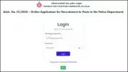 Haryana Police Constable PMT Admit Card 2026 Released at hryssc.com