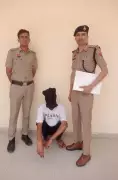 Haryana Police Dismantle Online Betting Racket in Fatehabad