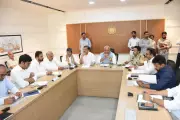 Haryana PWD Minister Instructs Officials to Find Solutions to Hisar's Traffic Woes