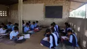 Haryana Rights Panel Alarmed Over 'Grave' Condition of Govt Schools in Nuh