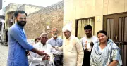 Haryana Sampla Civic Poll Battle Heats Up; Congress Strategy in Focus