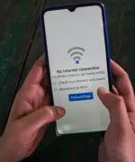 Haryana Suspends Mobile Internet in Faridabad's NIT Zone Ahead of Demolition Drive