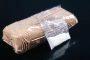 Haryana Youth Arrested with 205g Heroin in Jalandhar