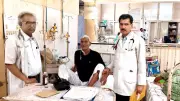 Haryana's First Dedicated Palliative Care Ward at PGIMS Rohtak