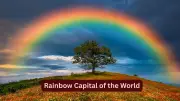 Hawaii: The Rainbow Capital of the World – Travel Tips and Facts