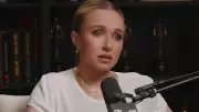 Hayden Panettiere Alleges Shocking Yacht Incident in Memoir