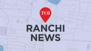 Hazaribag man arrested for allegedly raping elder sister
