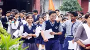 HBSE Class 12 Result 2026: Pass Percentage at 84.67%, Girls Outperform Boys