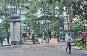 HC Summons Chief Secretary Over Delay in Strengthening Judicial Infrastructure