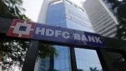 HDFC Bank Denies Wrongdoing in Rs 45 Crore Payment to MSRDC, Shares Dip