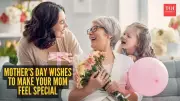 Heartfelt Mother's Day Card Messages to Make Your Mom Feel Special