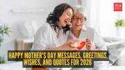 Heartfelt Mother's Day Messages, Wishes, and Quotes for 2026