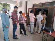 Heatwave Dents Voter Turnout in Punjab Municipal Elections