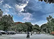 Heatwave Triggers Rise in Eye, Kidney, and Stomach Ailments in Pune Hospitals