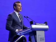 Hegseth: Era of US Subsidizing Wealthy Nations Over, Indo-Pacific Commitment Reaffirmed