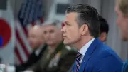 Hegseth to Face Lawmakers Over Iran War Stalemate in Budget Hearings