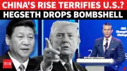 Hegseth's China Warning at Shangri-La Dialogue Alarms US Allies in Asia