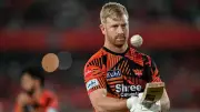 Heinrich Klaasen warns fan against taking photos of his family in IPL 2026