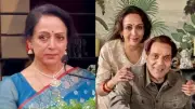 Hema Malini Gets Emotional Talking About Dharmendra: 'I Miss Him A Lot'