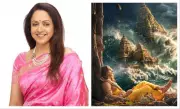 Hema Malini Praises Krishnavataram at Mathura Screening