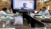 Hemant Soren directs crackdown on drugs, poppy, organised crime in Jharkhand