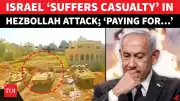Hezbollah Bleeds Israeli Military: IDF Suffers Casualty in Close Combat
