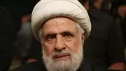 Hezbollah Chief Says Weapons Not Part of Lebanon-Israel Talks, Vows 'Hell' for Israel