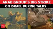 Hezbollah Drone Strike on Northern Israel Injures Three, Escalates Tensions