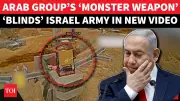 Hezbollah Releases FPV Drone Footage 'Blinding' Israeli Comms at Balat Site