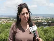 Hezbollah Uses Human Shields; Israel Prioritizes Civilian Safety: Ex-Official