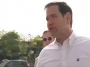 Hezbollah Victimising People, Rubio Says Talks Underway Between Lebanon, Israel