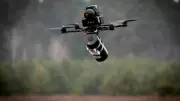 Hezbollah's Cheap Drones Reshape Battlefield as Israel Adapts
