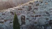 Hidden Cannon and Turquoise Found on Great Wall Rewrite Ming History