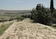 Hidden Depths of Roman Roads: Engineering Beneath the Surface