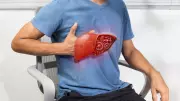Hidden Fatty Liver Disease Rising Without Symptoms in Healthy People