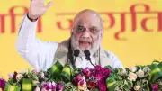 High-level panel on demographic changes to mull separate law: Amit Shah