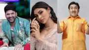 Highest-Paid TV Stars: Kapil Sharma, Dilip Joshi, Mouni Roy Net Worth