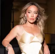 Hilary Duff Says Child Star Documentaries Leave Her 'Really Quite Sad'