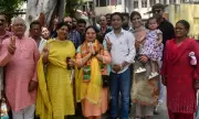 Himachal BJP-Congress Battle Intensifies Ahead of Mandi MC Elections