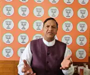 Himachal BJP Disciplinary Action: 28 Office Bearers Relieved