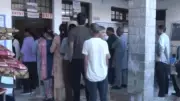 Himachal civic body polls begin with steady voter turnout across 51 urban bodies
