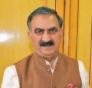 Himachal CM Orders Departments to Clear Pensioners' Dues in 4 Days