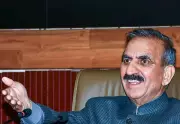 Himachal CM Sukhu Directs DBT for Apple Procurement Payments