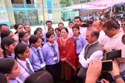 Himachal CM Sukhu Questioned on No Exam for MLAs by Students