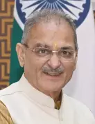 Himachal Governor Bans Helicopter Use, Cuts Vehicle Fleet by 50%